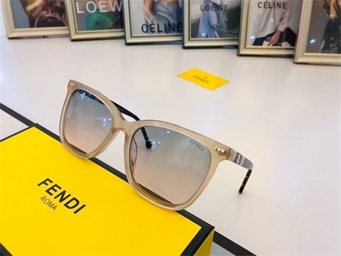 Fendi sunglass-293